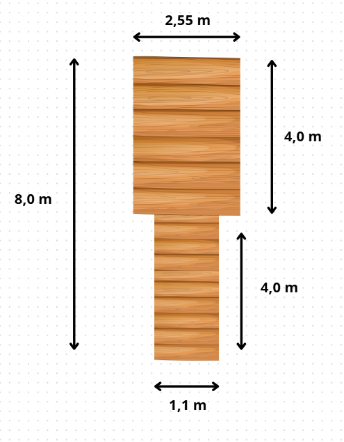 Iso-Kuutti (8 ponttonia) - Image 4