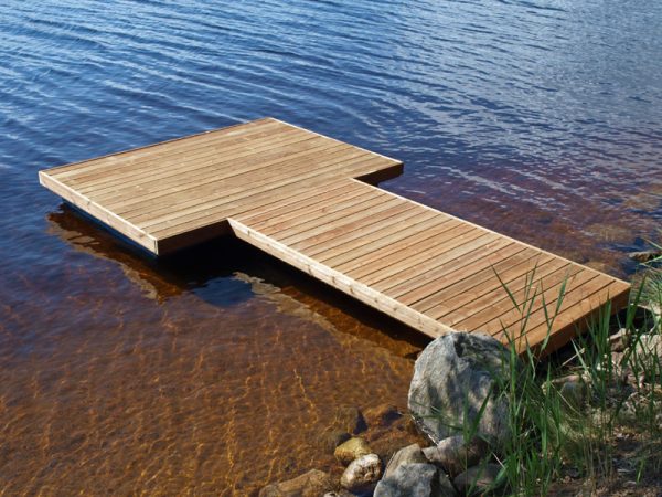 Pikku-Kuutti (4 ponttonia)
