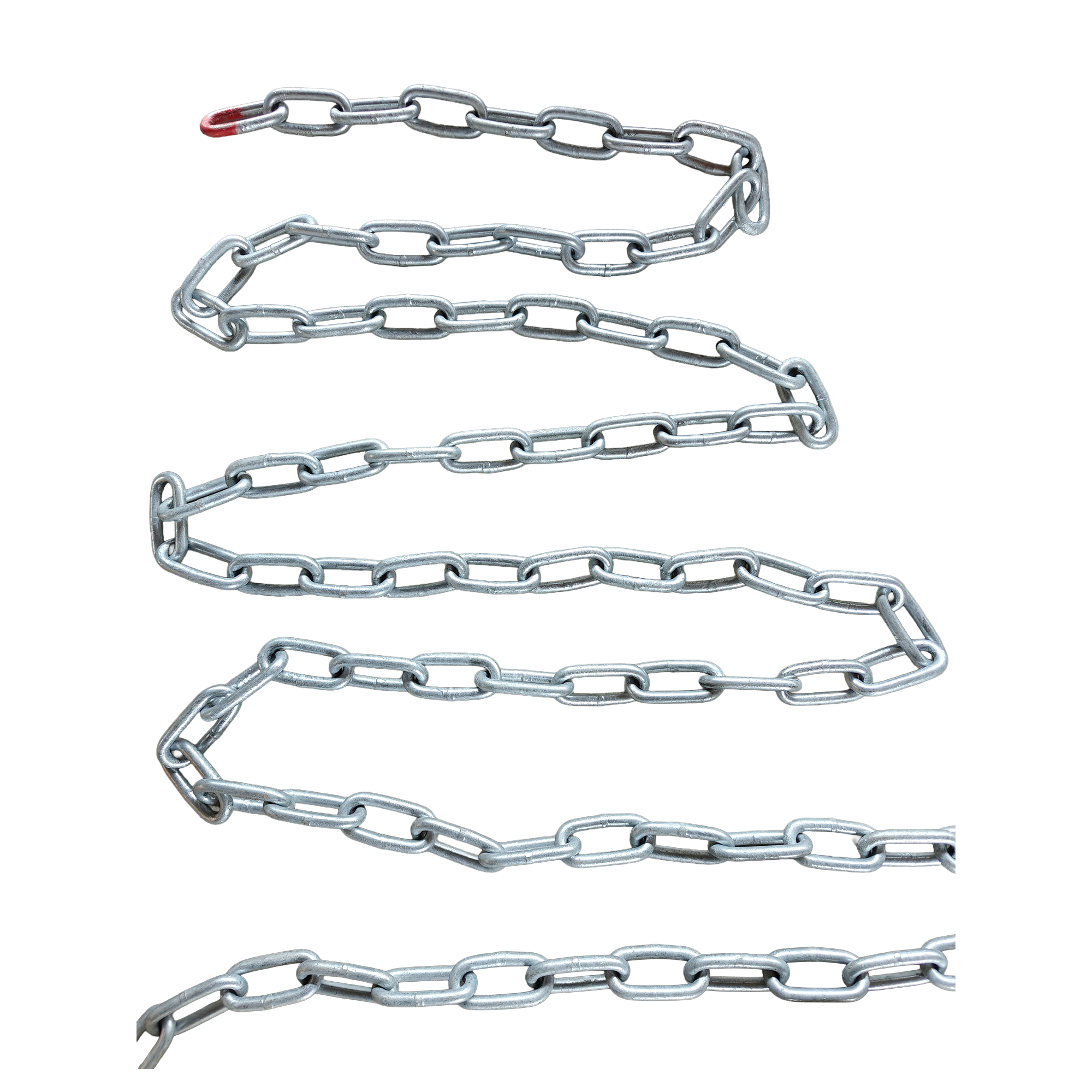 Kettinki 13 mm - 7,5 metriä