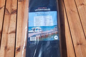 Laituripuskuri